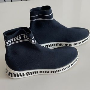 Sneaker MIU MIU